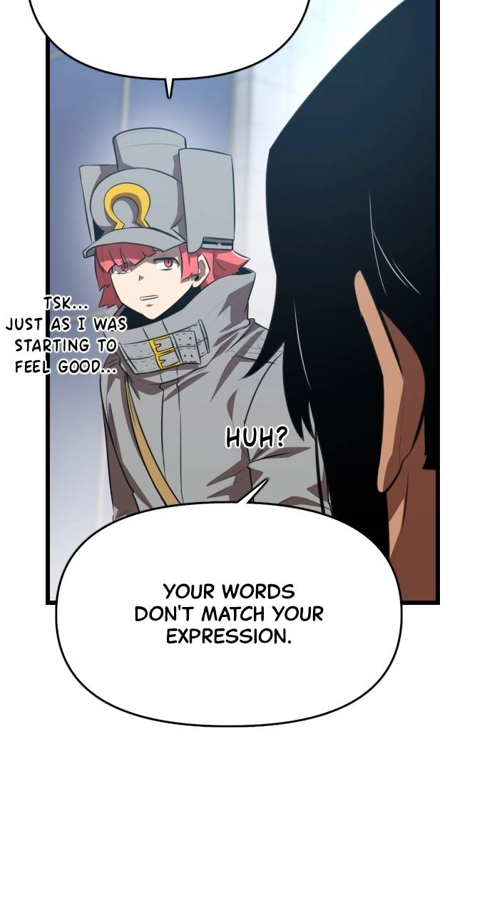 Rental Hero Chapter 48 - Page 38