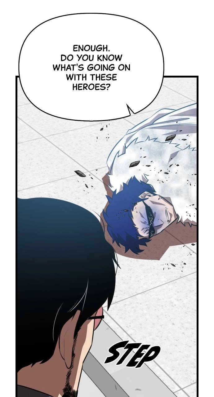 Rental Hero Chapter 48 - Page 39