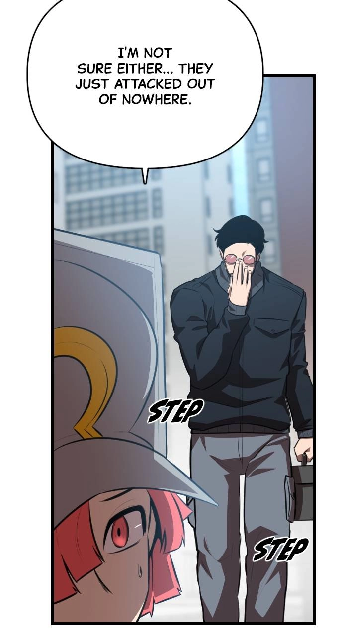 Rental Hero Chapter 48 - Page 42