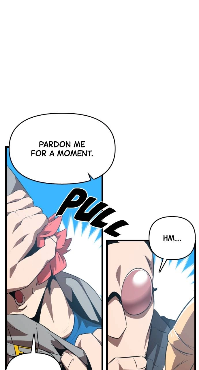 Rental Hero Chapter 48 - Page 43