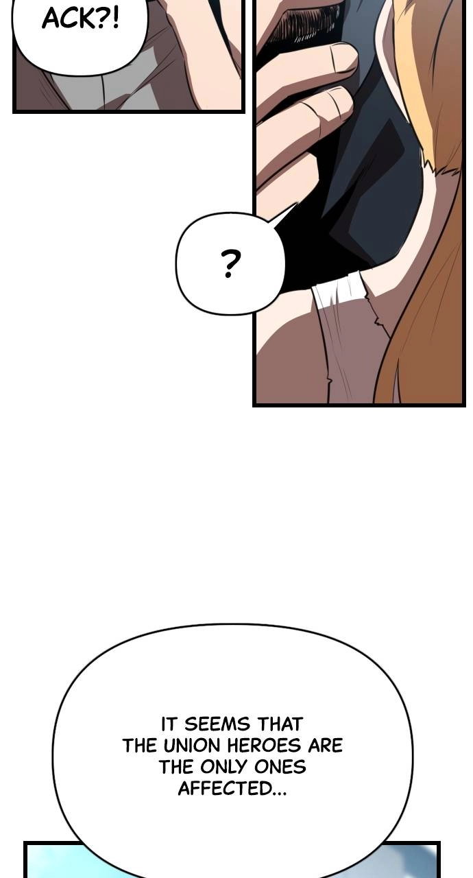 Rental Hero Chapter 48 - Page 44
