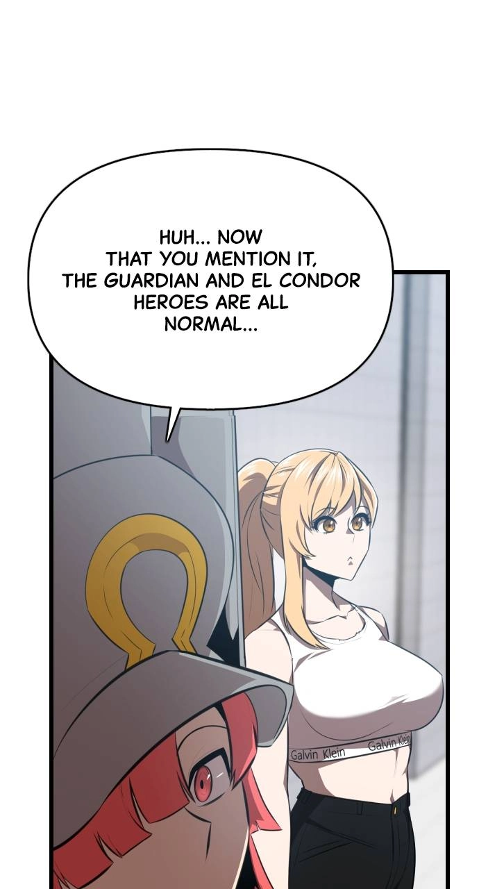 Rental Hero Chapter 48 - Page 46