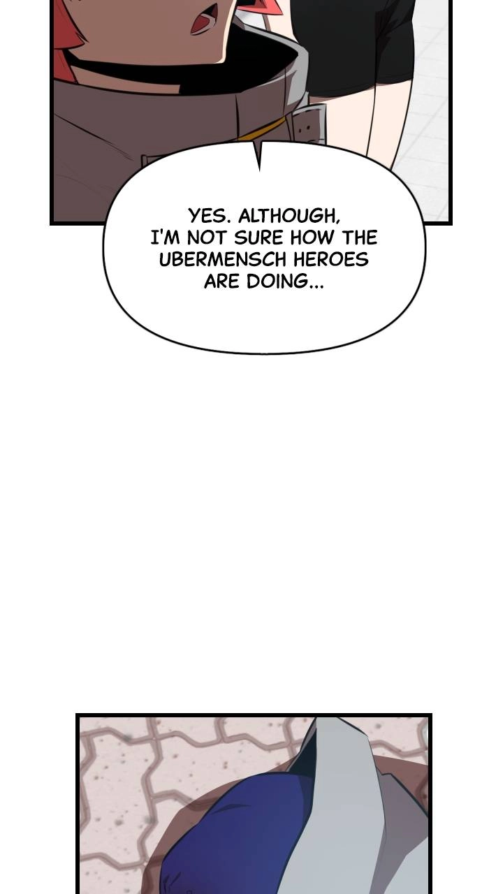 Rental Hero Chapter 48 - Page 47