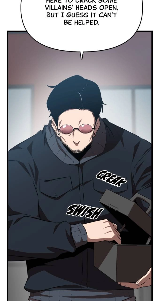 Rental Hero Chapter 48 - Page 49