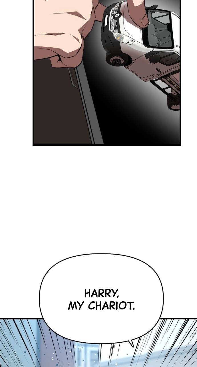Rental Hero Chapter 48 - Page 51