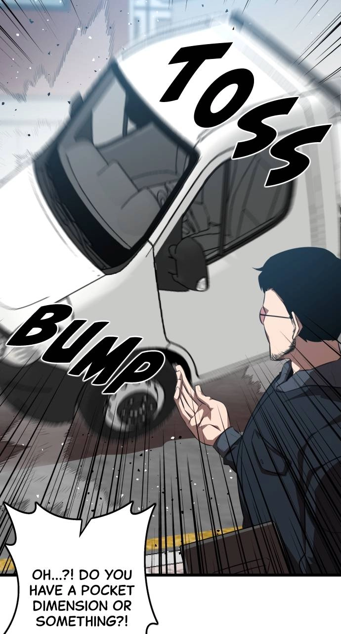 Rental Hero Chapter 48 - Page 52