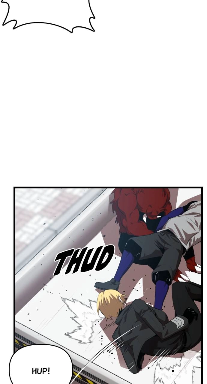 Rental Hero Chapter 48 - Page 53