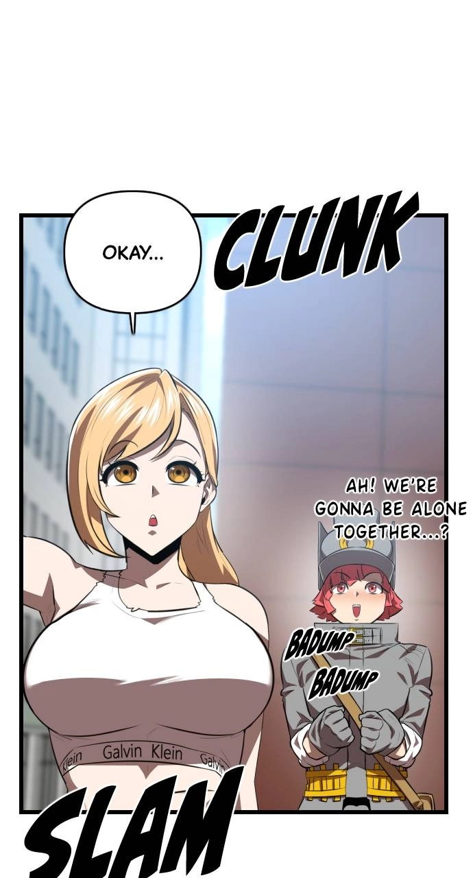 Rental Hero Chapter 48 - Page 56