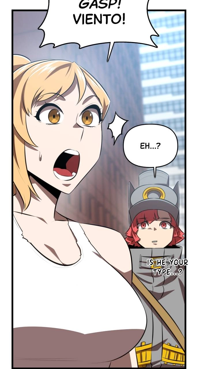 Rental Hero Chapter 48 - Page 60