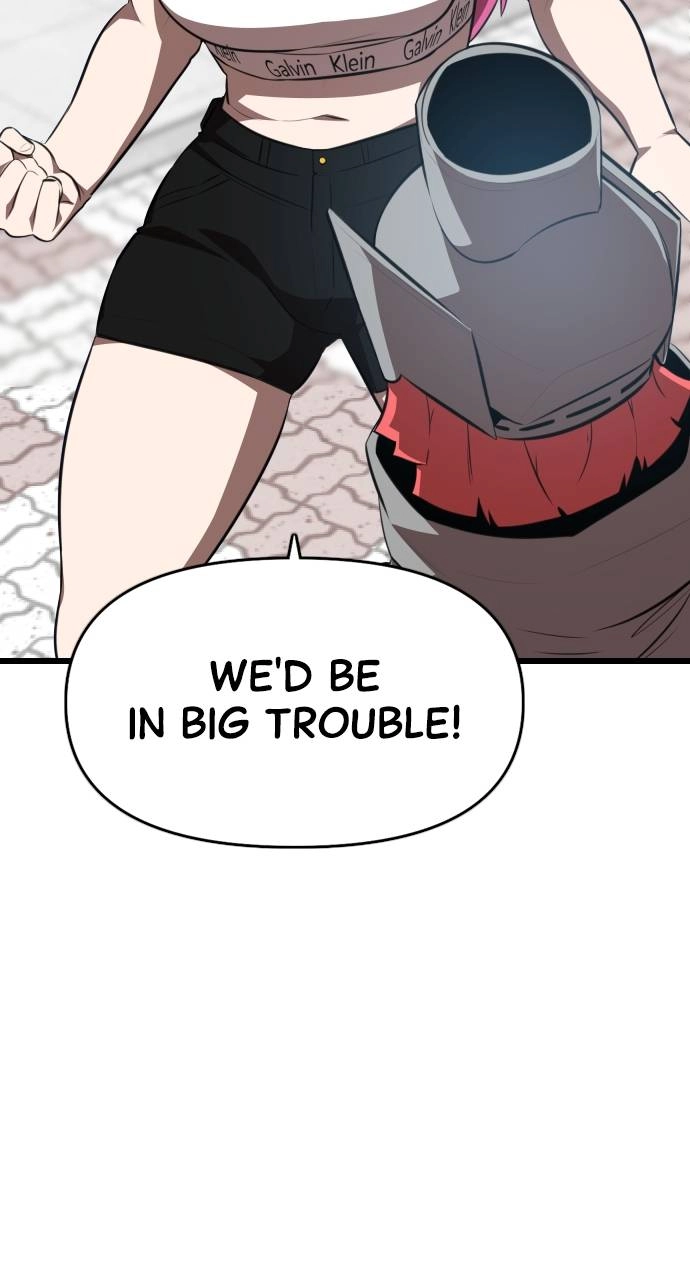 Rental Hero Chapter 48 - Page 62