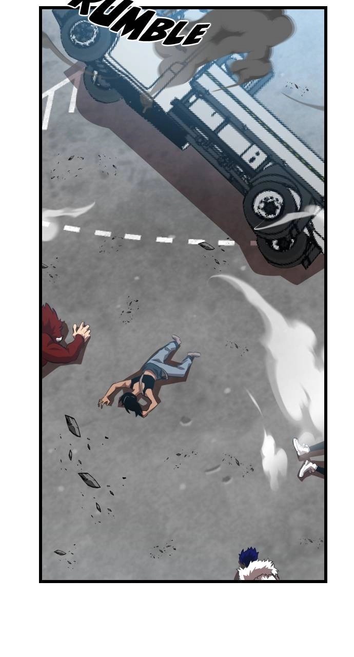 Rental Hero Chapter 48 - Page 75