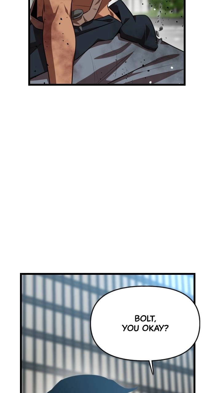 Rental Hero Chapter 48 - Page 77