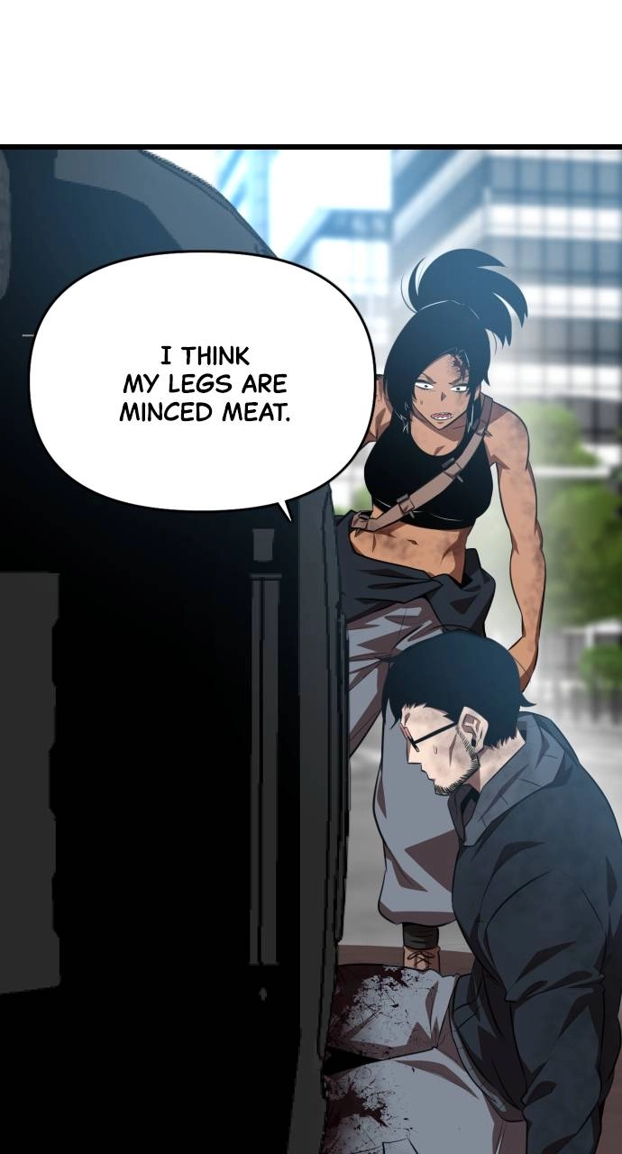 Rental Hero Chapter 48 - Page 79