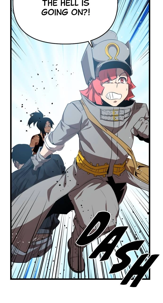 Rental Hero Chapter 48 - Page 90