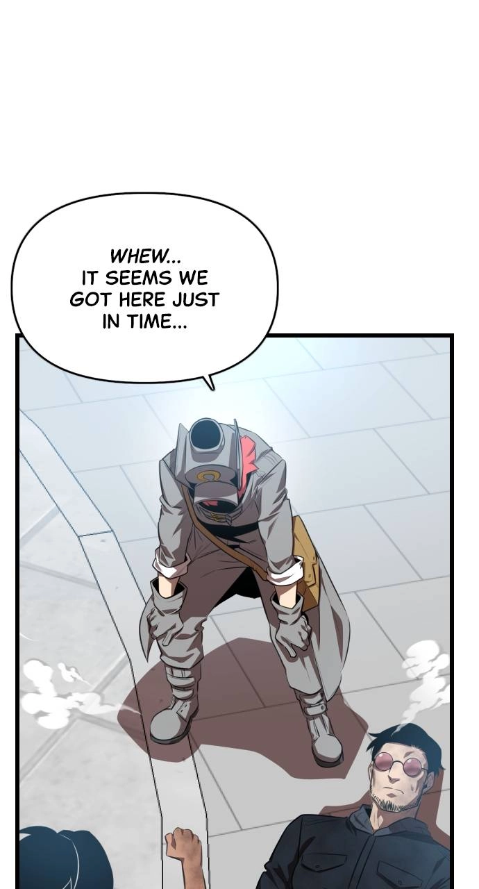 Rental Hero Chapter 48 - Page 91