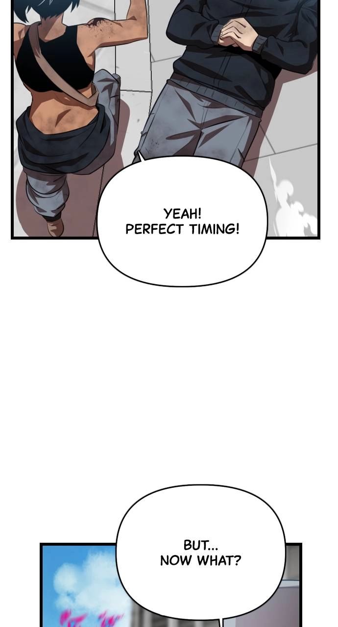 Rental Hero Chapter 48 - Page 92