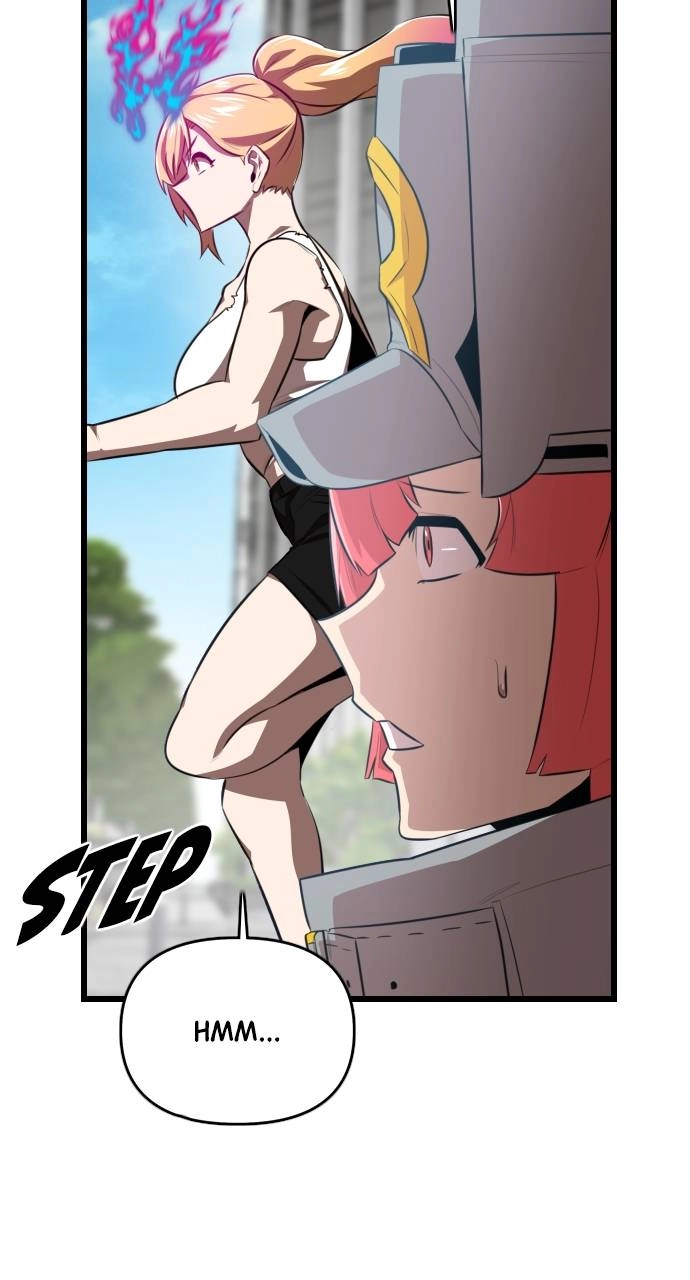 Rental Hero Chapter 48 - Page 93