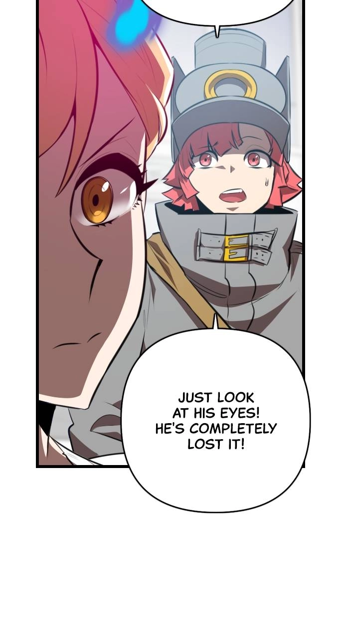 Rental Hero Chapter 48 - Page 96