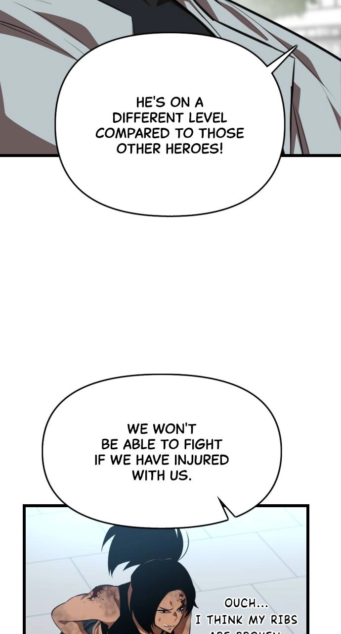 Rental Hero Chapter 48 - Page 98