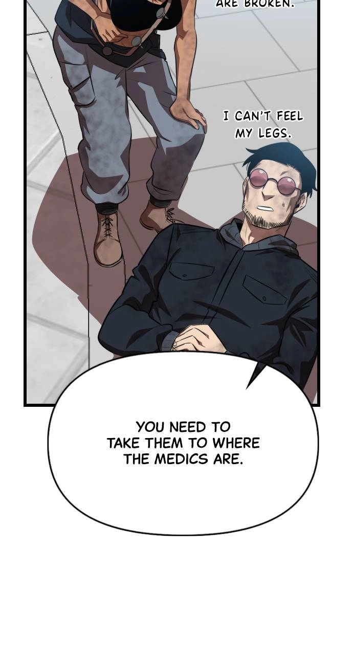 Rental Hero Chapter 48 - Page 99