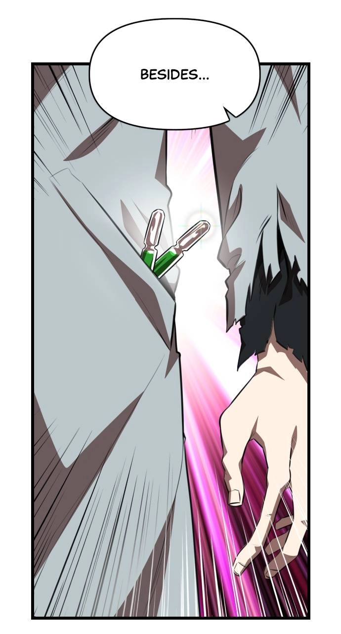 Rental Hero Chapter 48 - Page 100