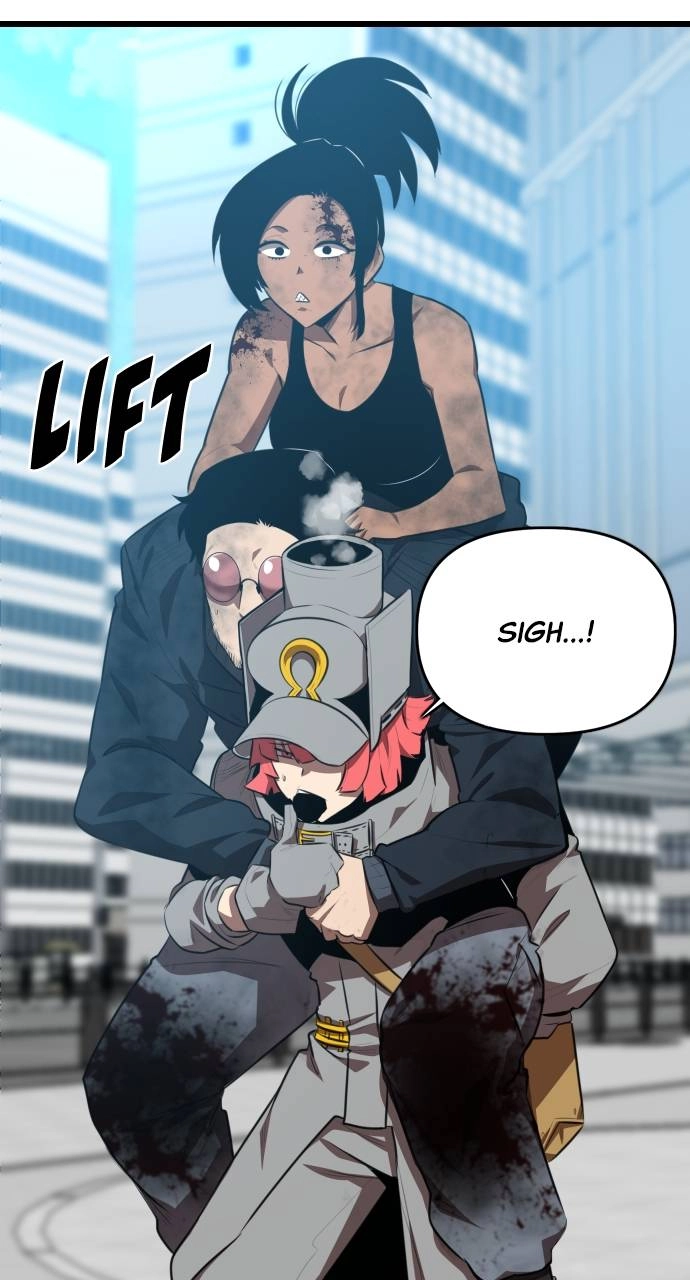 Rental Hero Chapter 49 - Page 5