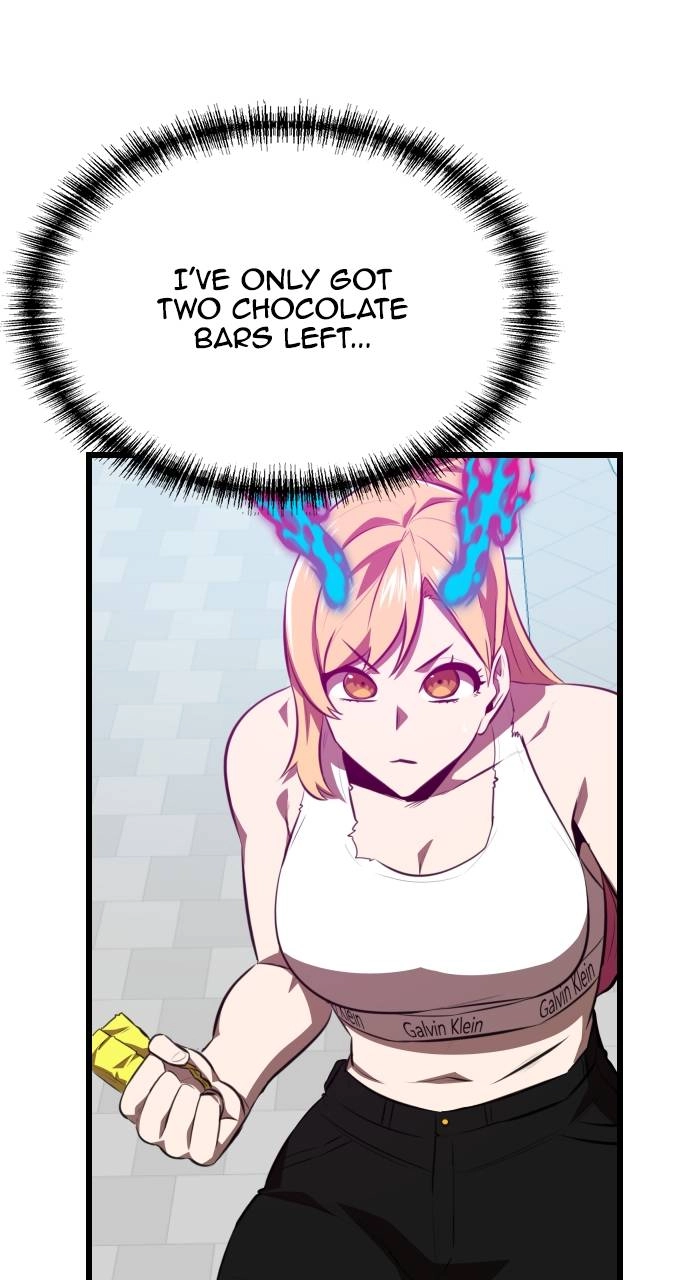 Rental Hero Chapter 49 - Page 9