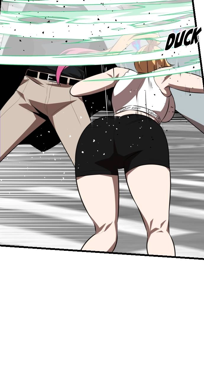 Rental Hero Chapter 49 - Page 17
