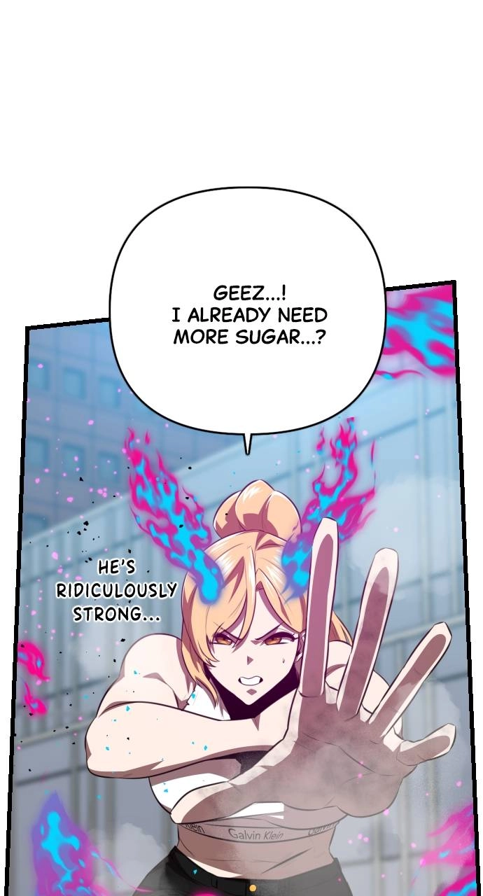 Rental Hero Chapter 49 - Page 21