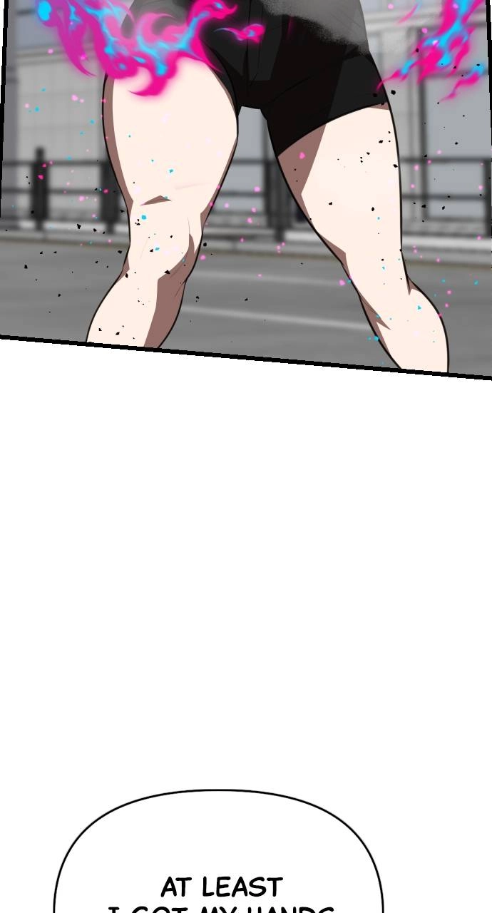 Rental Hero Chapter 49 - Page 22