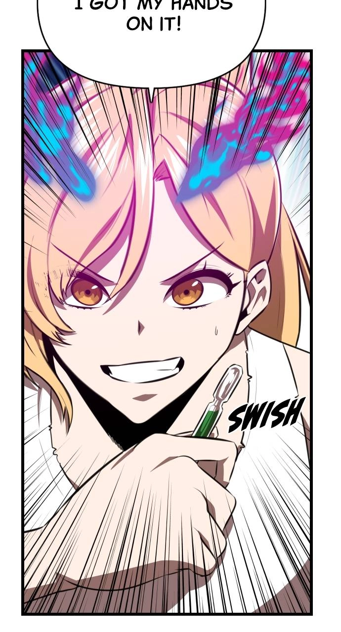 Rental Hero Chapter 49 - Page 23