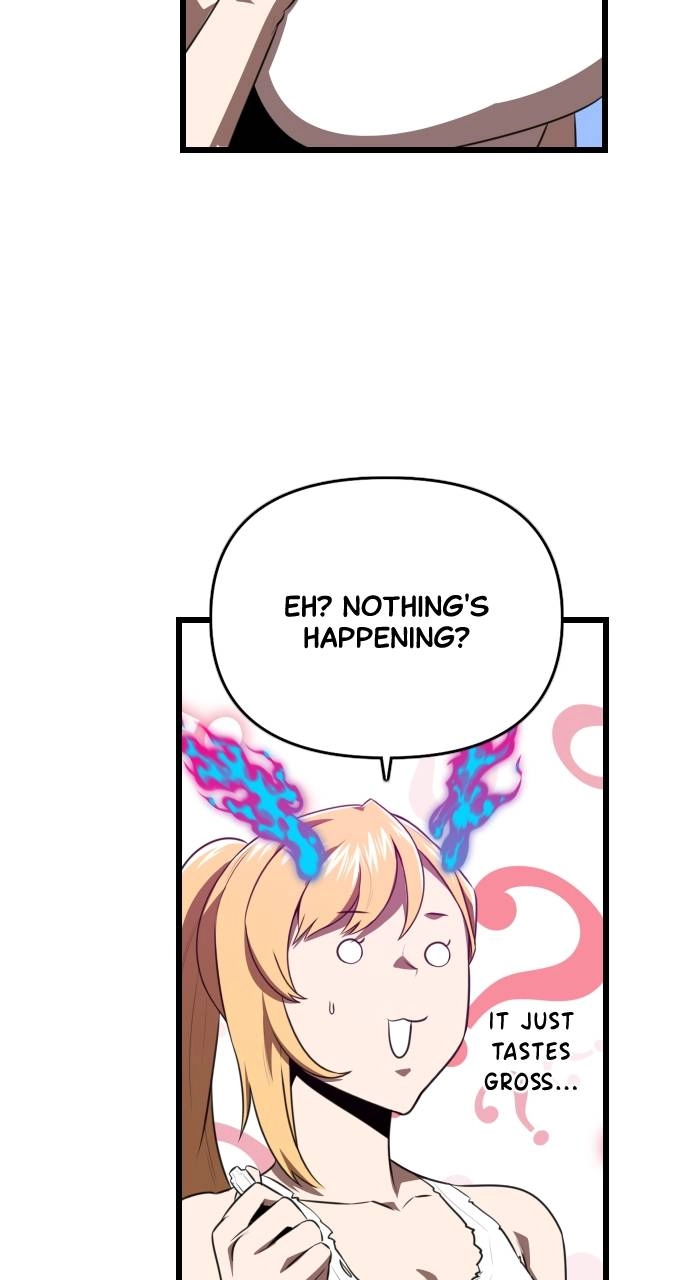 Rental Hero Chapter 49 - Page 32