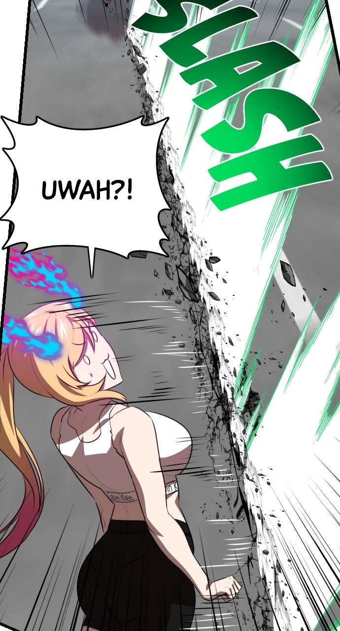 Rental Hero Chapter 49 - Page 34