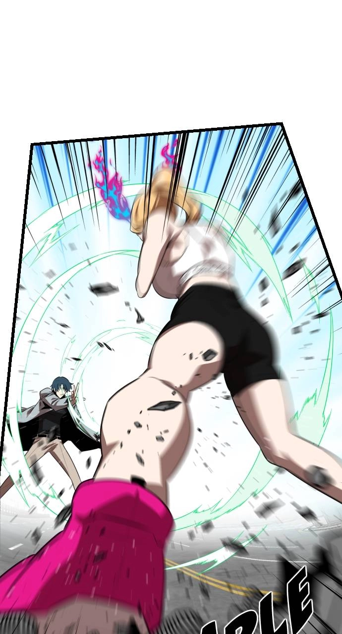 Rental Hero Chapter 49 - Page 37