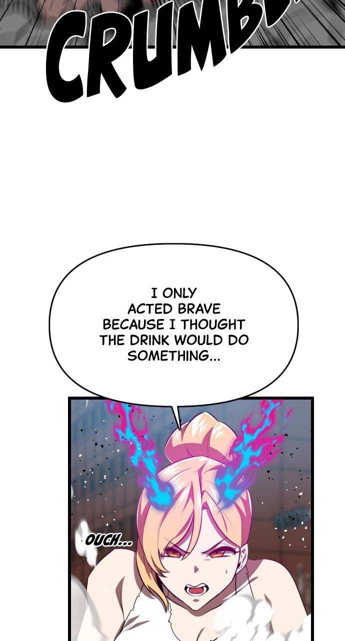 Rental Hero Chapter 49 - Page 38