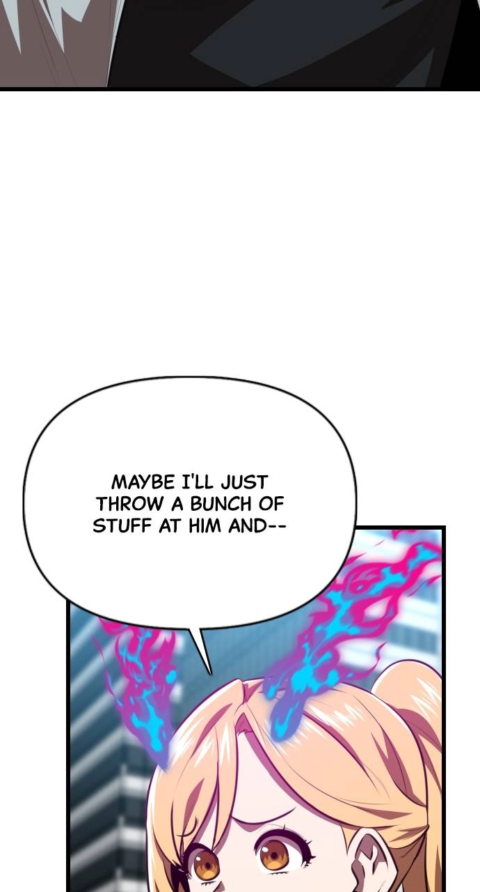 Rental Hero Chapter 49 - Page 41