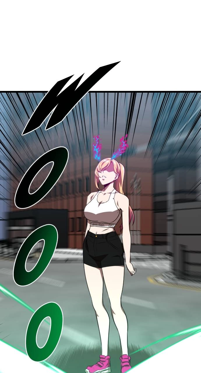 Rental Hero Chapter 49 - Page 47