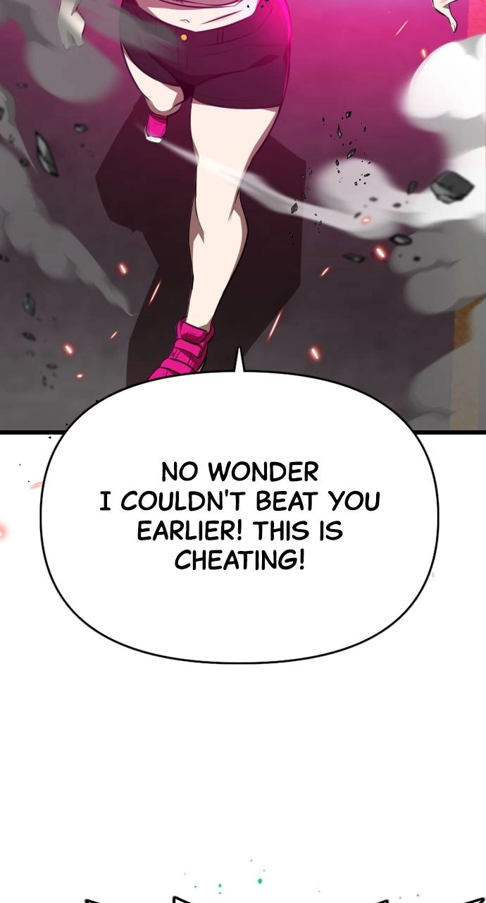 Rental Hero Chapter 49 - Page 56