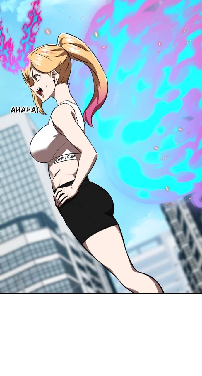 Rental Hero Chapter 49 - Page 68
