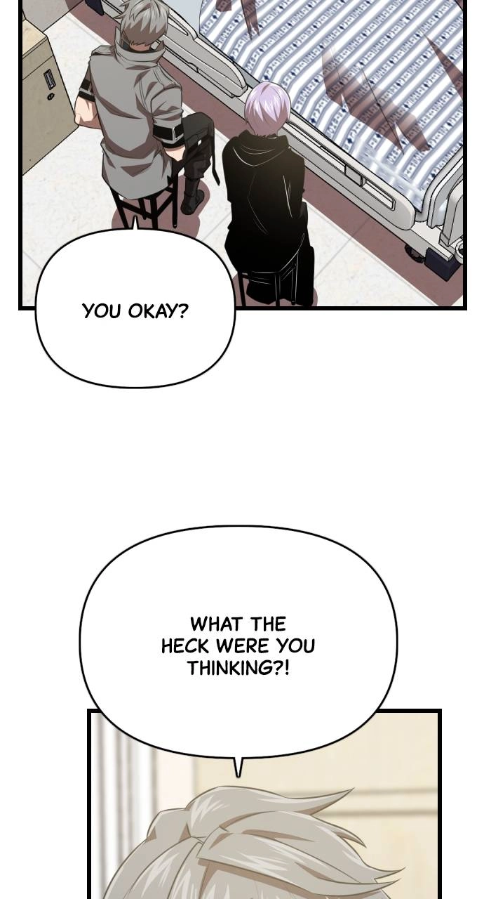 Rental Hero Chapter 49 - Page 76