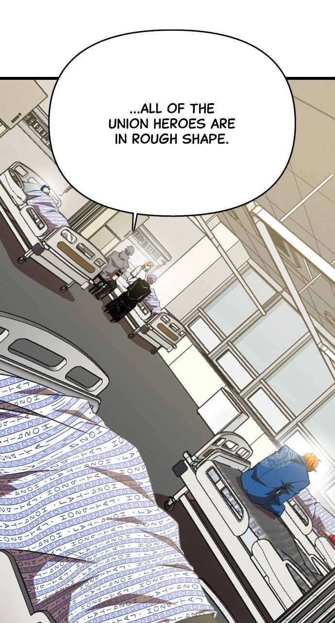 Rental Hero Chapter 49 - Page 81