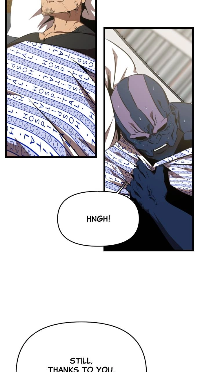 Rental Hero Chapter 49 - Page 83