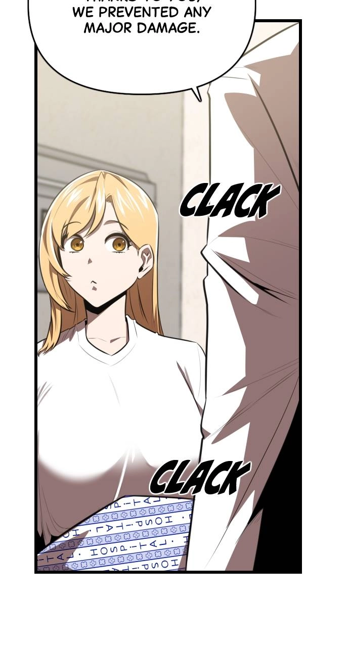 Rental Hero Chapter 49 - Page 84