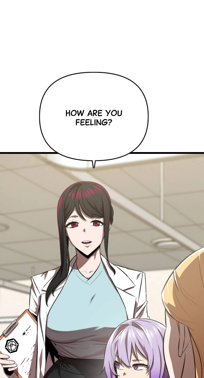 Rental Hero Chapter 49 - Page 85
