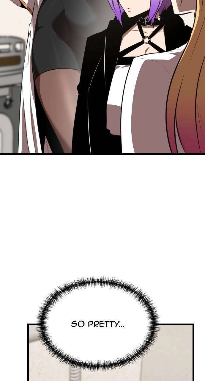 Rental Hero Chapter 49 - Page 86