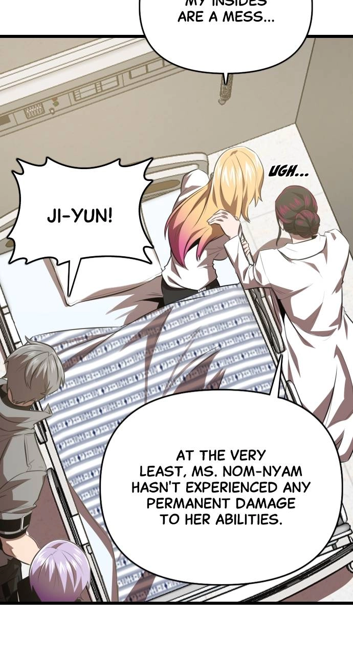 Rental Hero Chapter 49 - Page 91