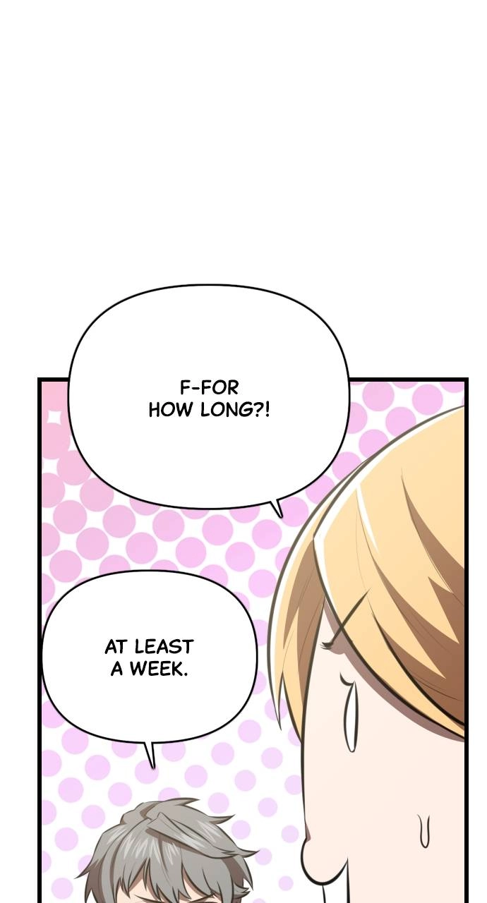 Rental Hero Chapter 49 - Page 95