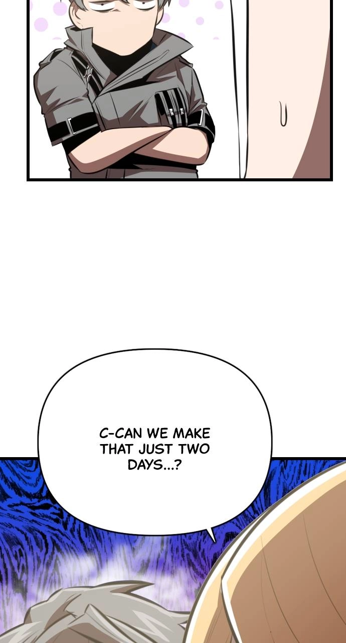 Rental Hero Chapter 49 - Page 96
