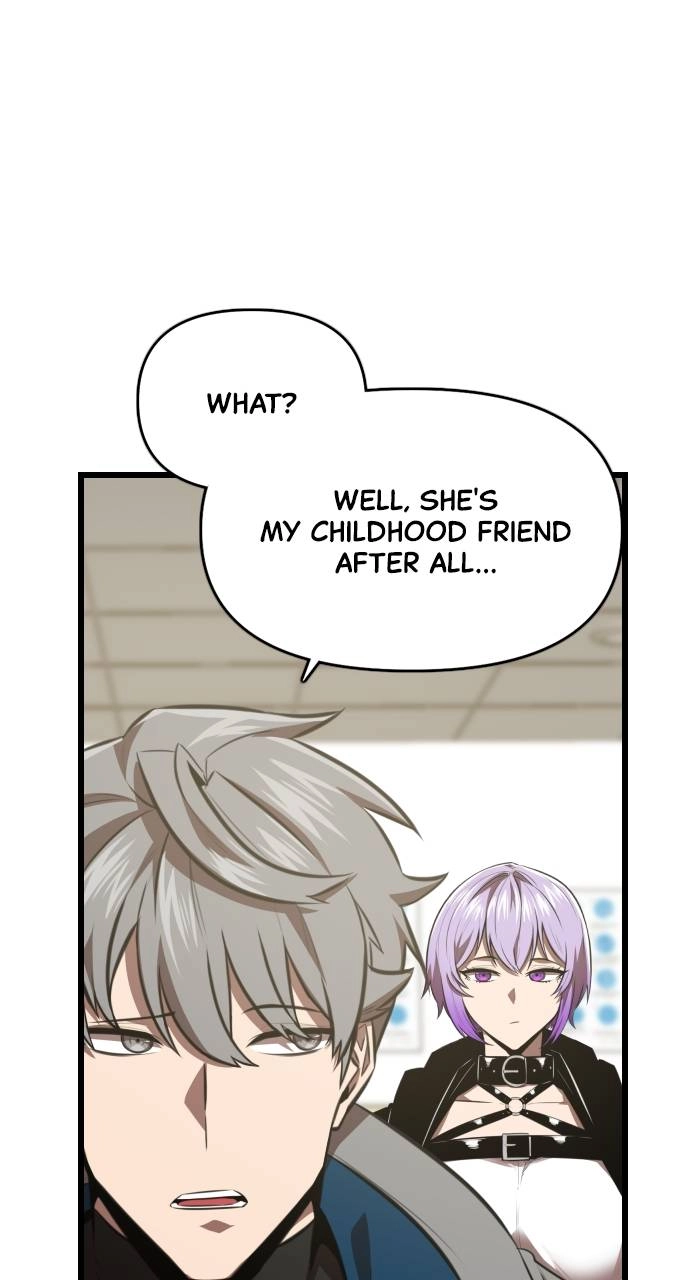 Rental Hero Chapter 49 - Page 104