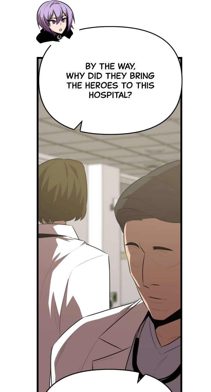 Rental Hero Chapter 49 - Page 107